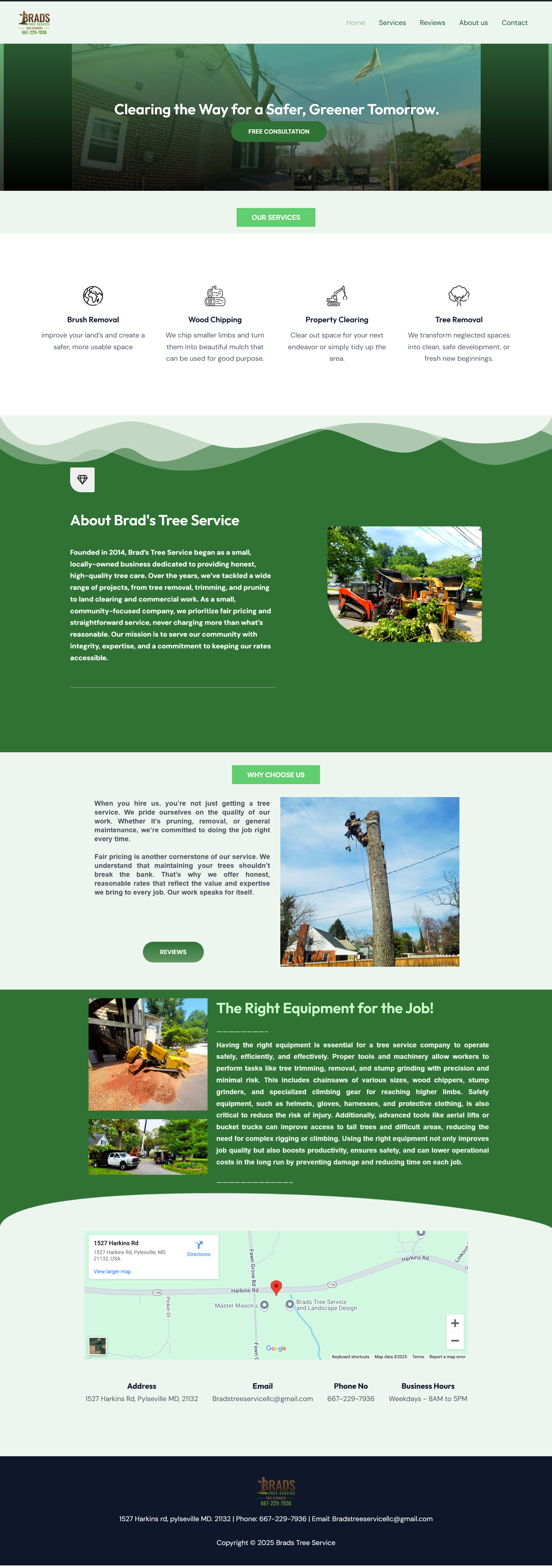 E-commerce Website